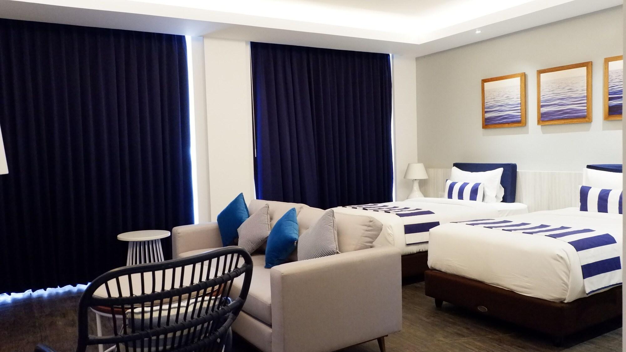 Swiss-Belresort Belitung Tanjungbinga エクステリア 写真