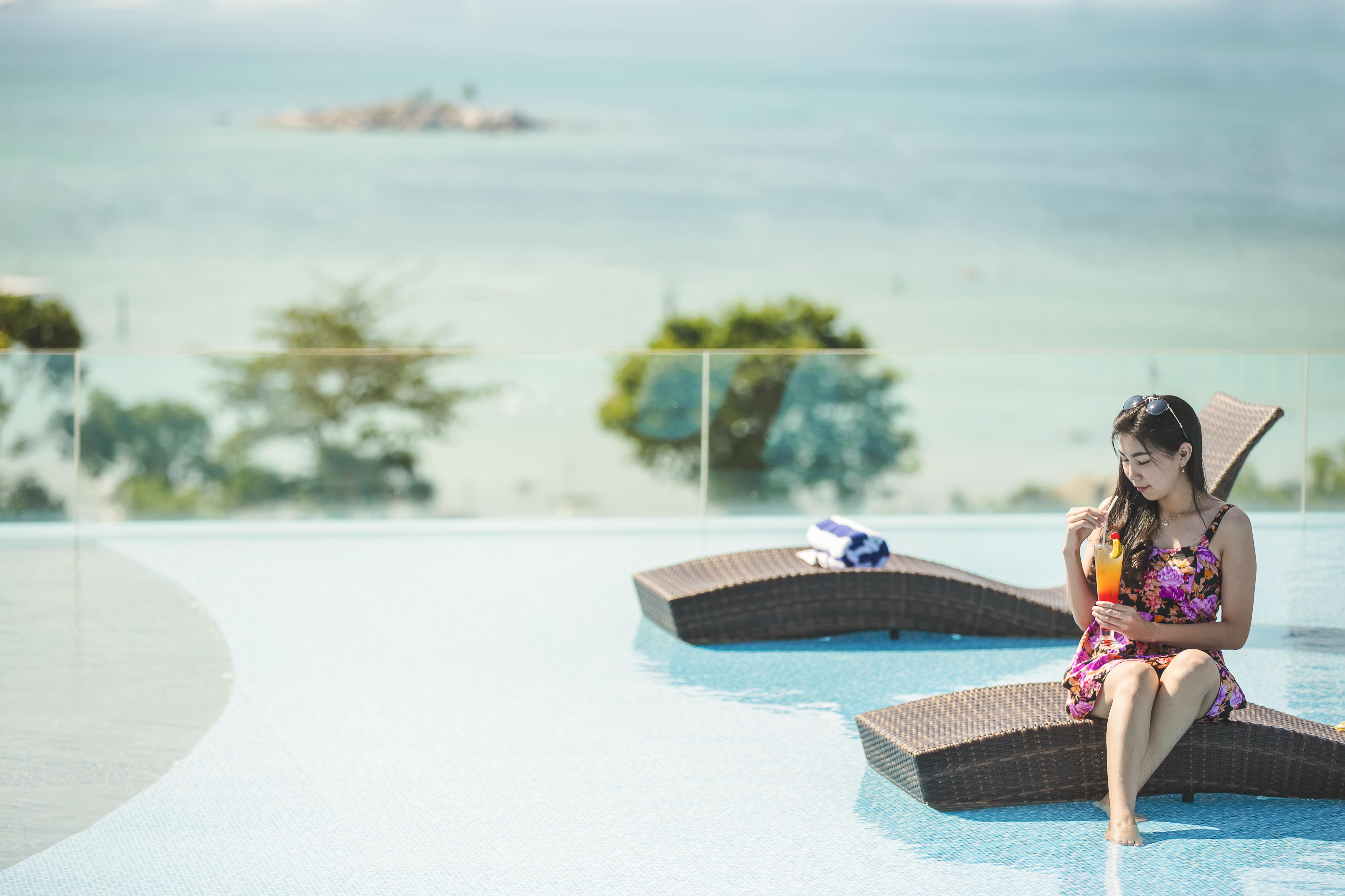 Swiss-Belresort Belitung Tanjungbinga エクステリア 写真