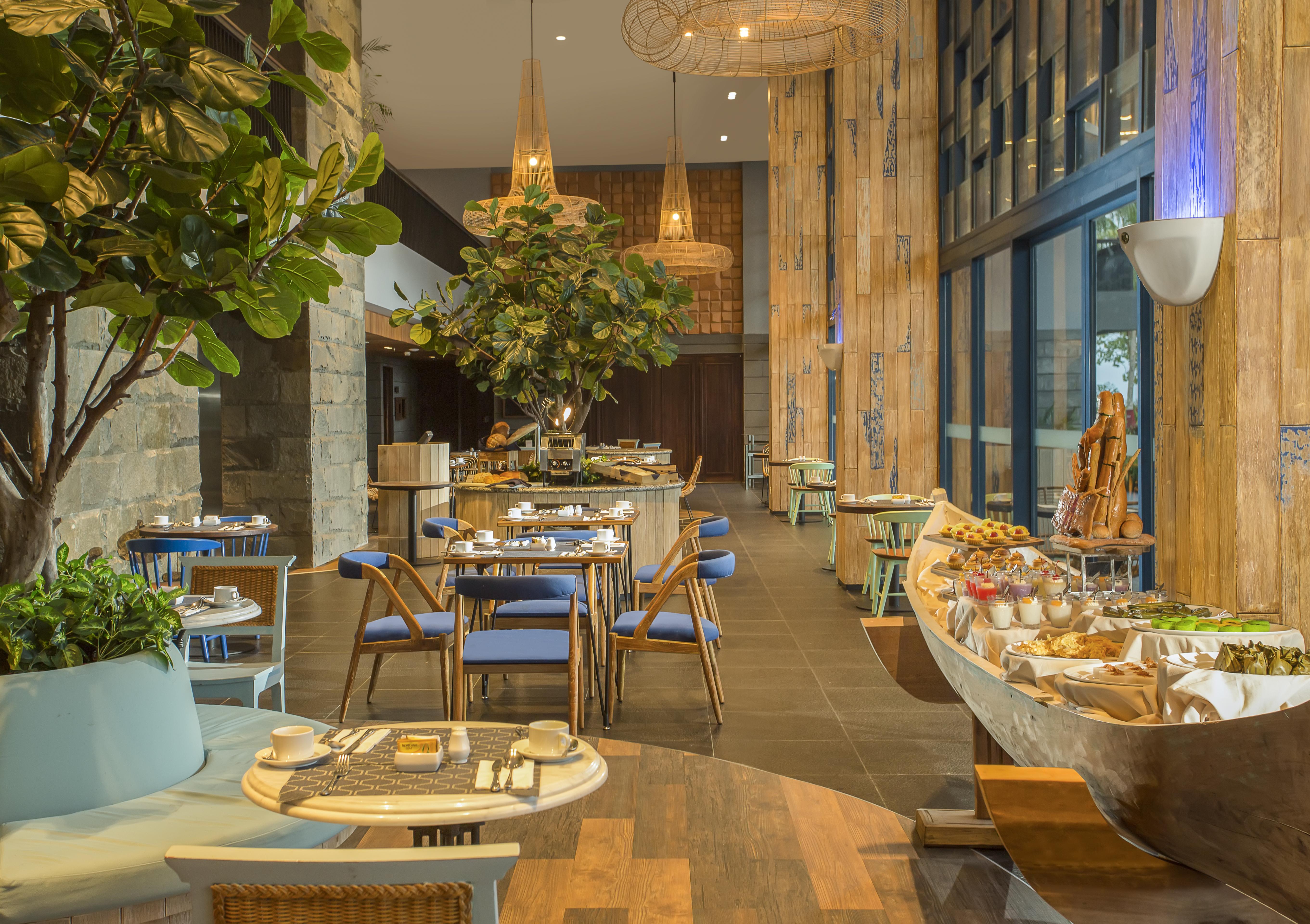 Swiss-Belresort Belitung Tanjungbinga エクステリア 写真