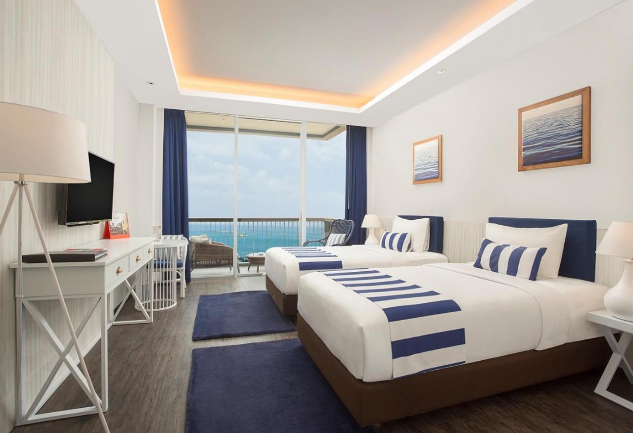 Swiss-Belresort Belitung Tanjungbinga エクステリア 写真