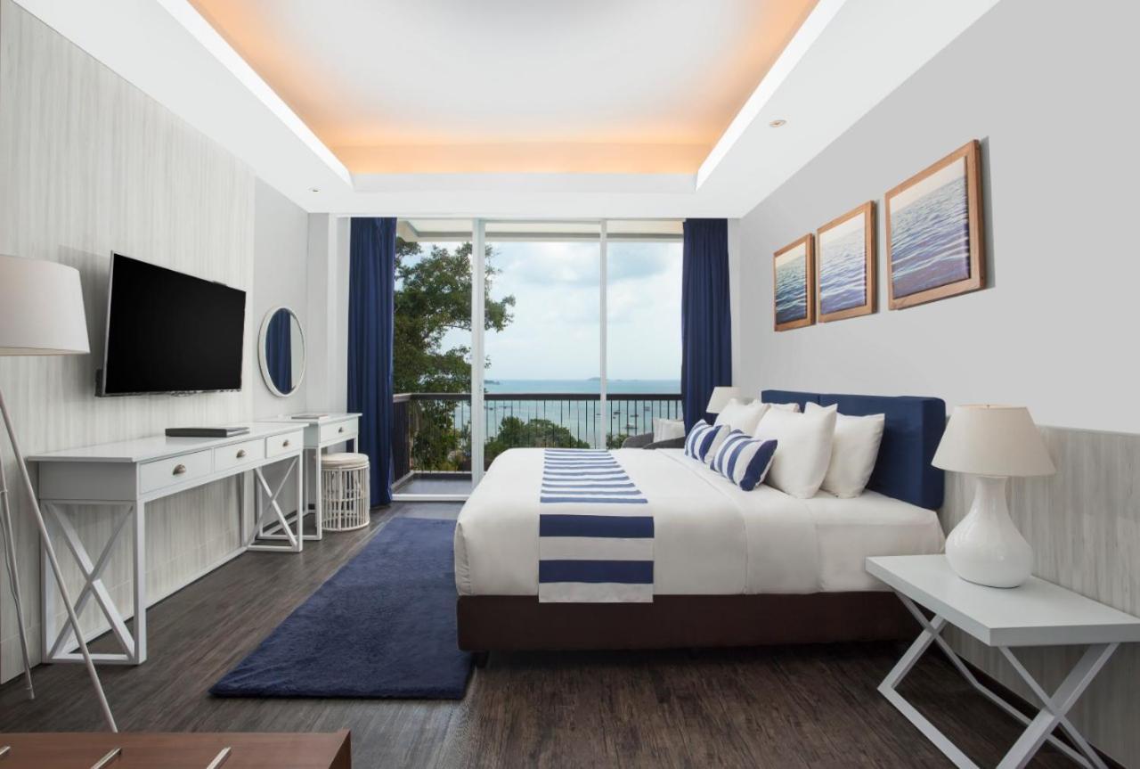Swiss-Belresort Belitung Tanjungbinga エクステリア 写真