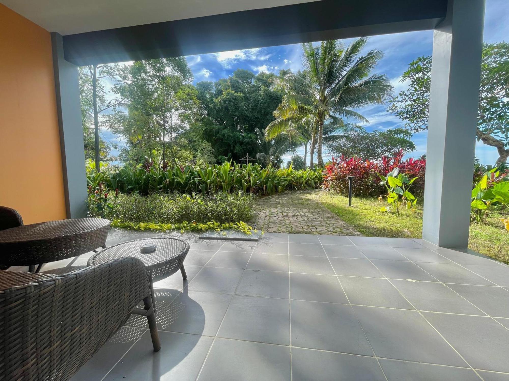 Swiss-Belresort Belitung Tanjungbinga エクステリア 写真