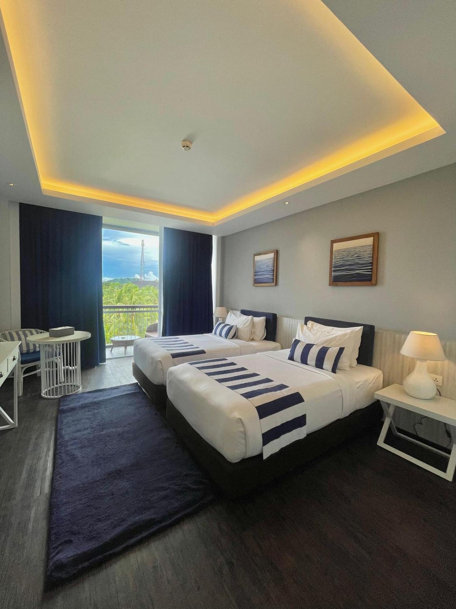 Swiss-Belresort Belitung Tanjungbinga エクステリア 写真