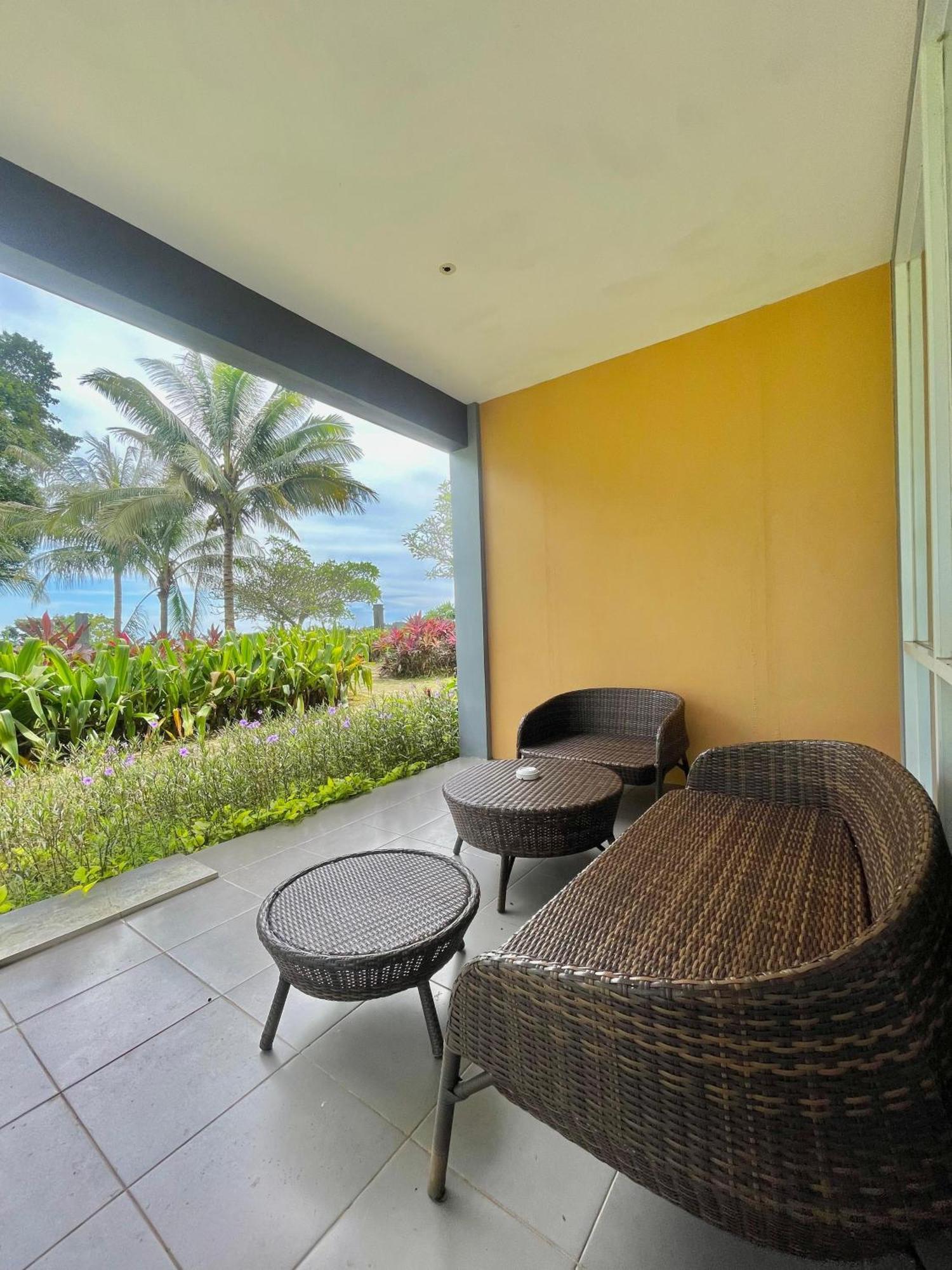 Swiss-Belresort Belitung Tanjungbinga エクステリア 写真