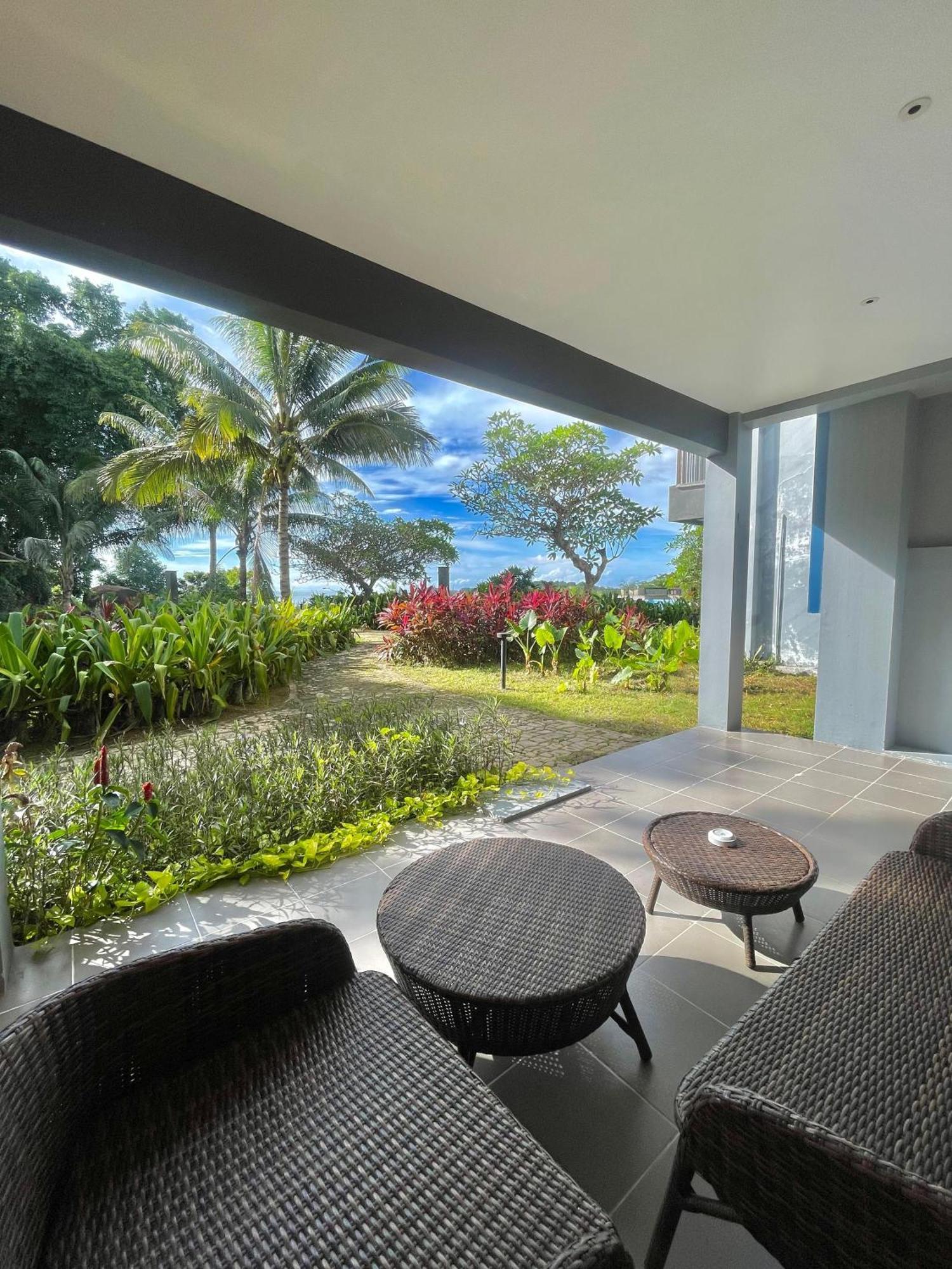 Swiss-Belresort Belitung Tanjungbinga エクステリア 写真