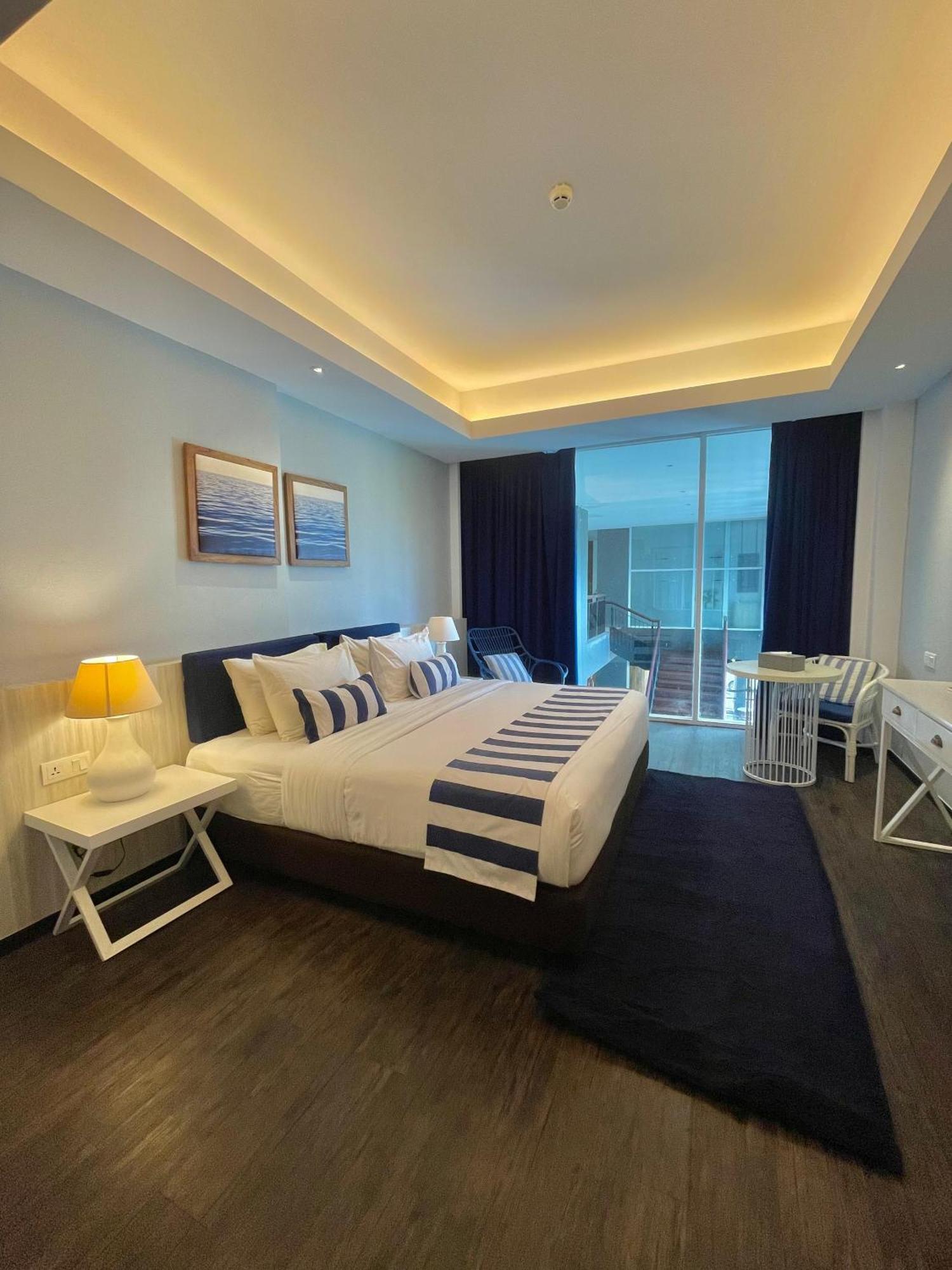 Swiss-Belresort Belitung Tanjungbinga エクステリア 写真