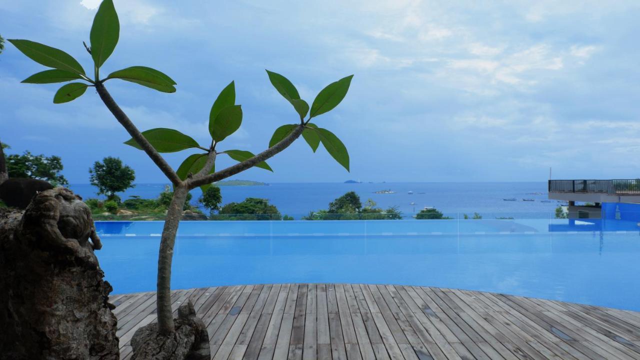 Swiss-Belresort Belitung Tanjungbinga エクステリア 写真