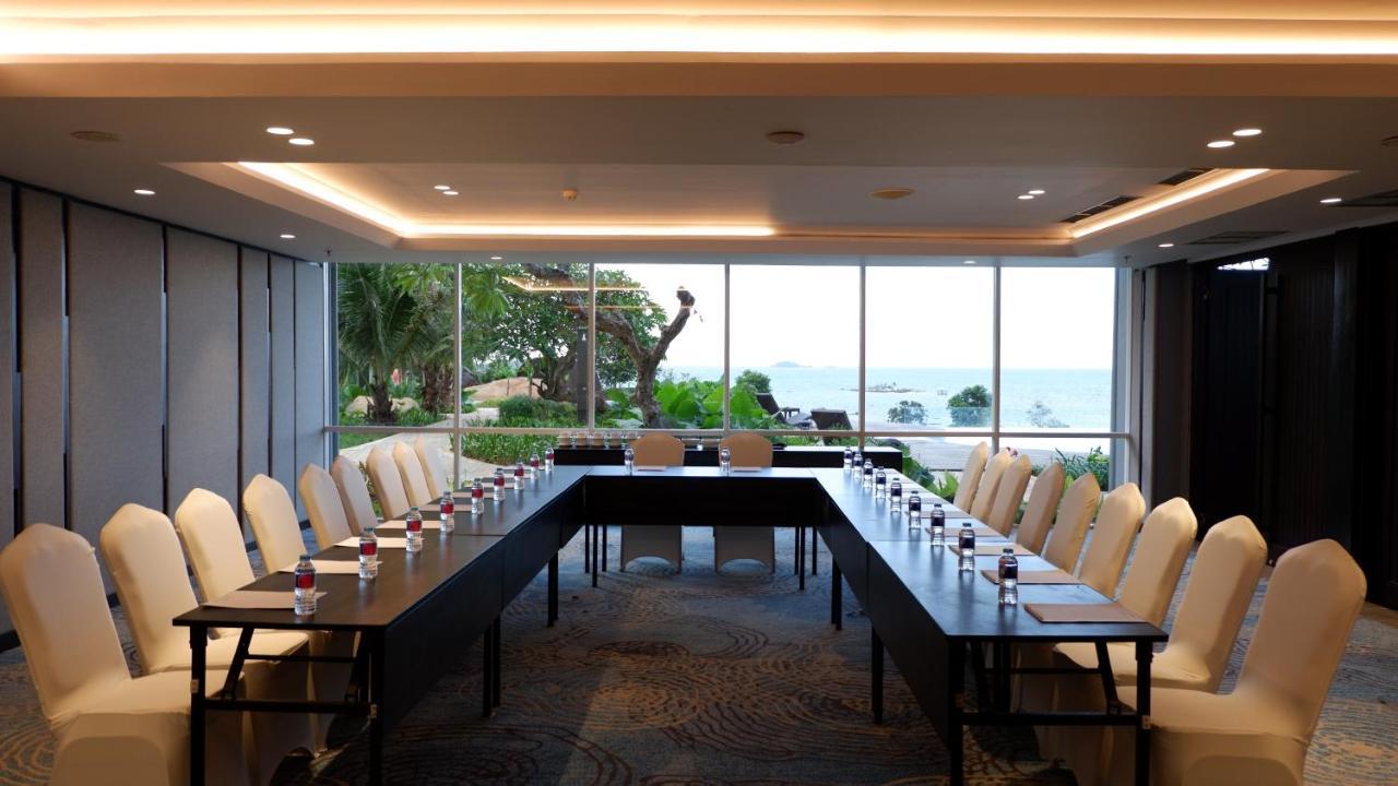 Swiss-Belresort Belitung Tanjungbinga エクステリア 写真