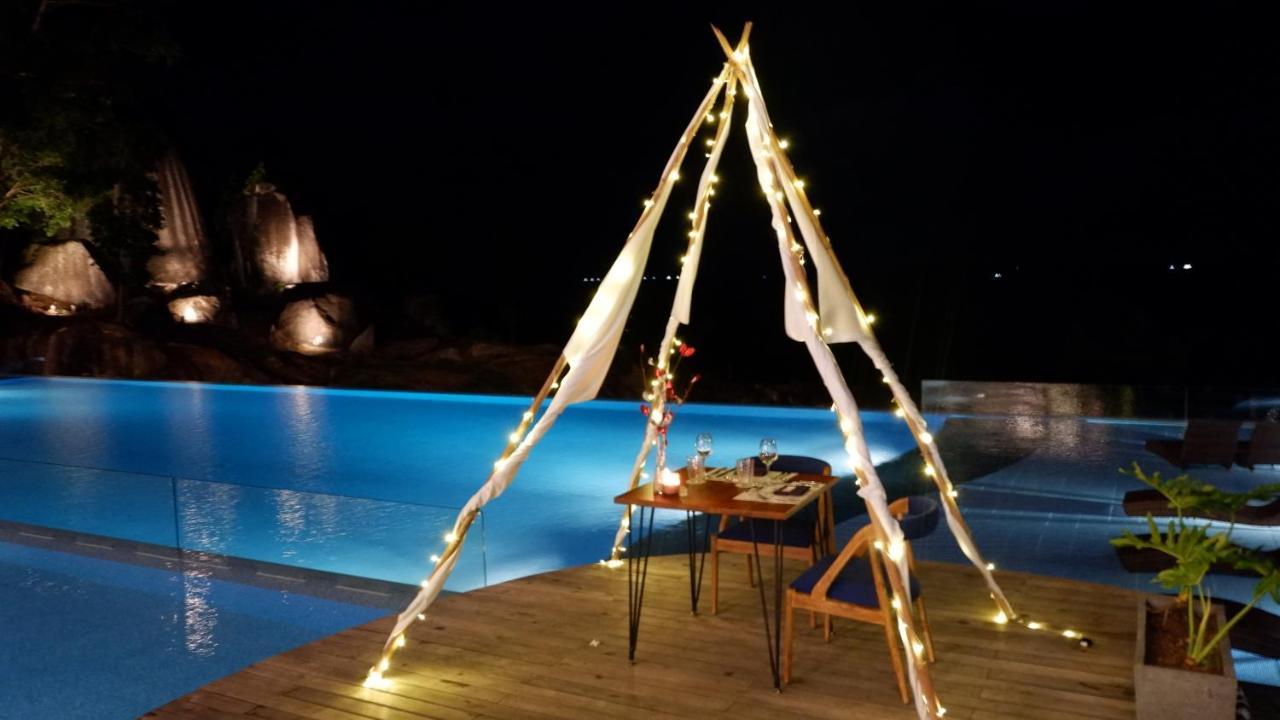 Swiss-Belresort Belitung Tanjungbinga エクステリア 写真