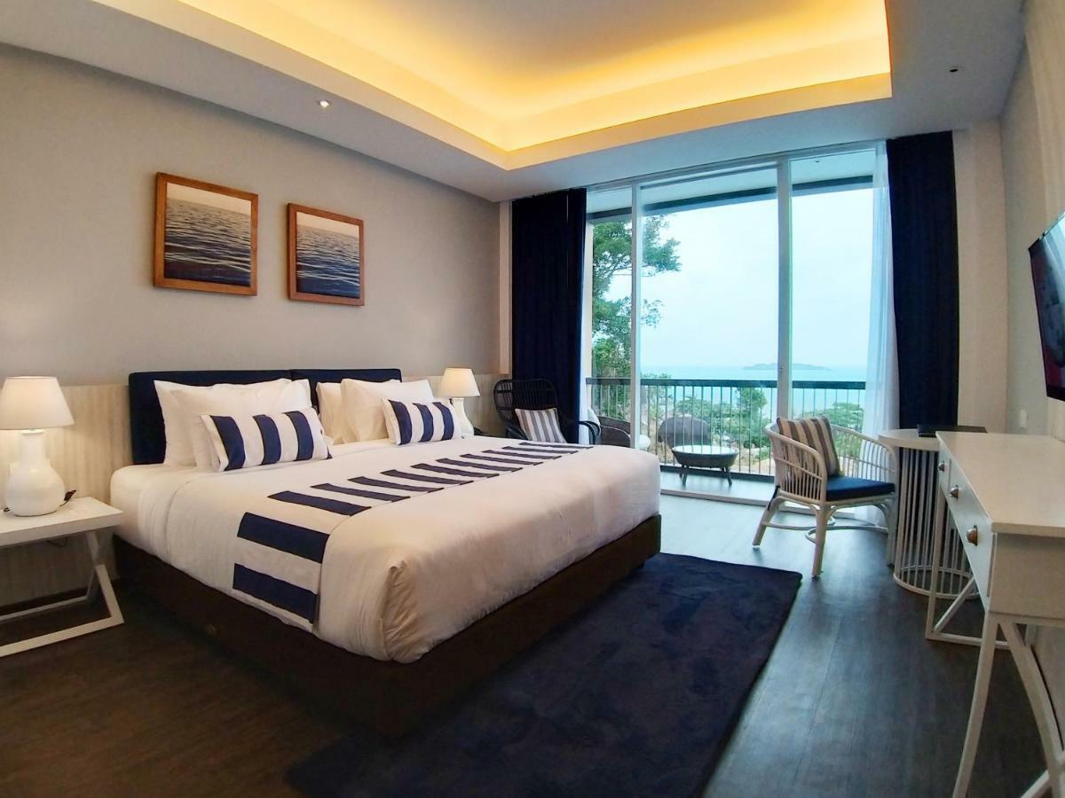 Swiss-Belresort Belitung Tanjungbinga エクステリア 写真